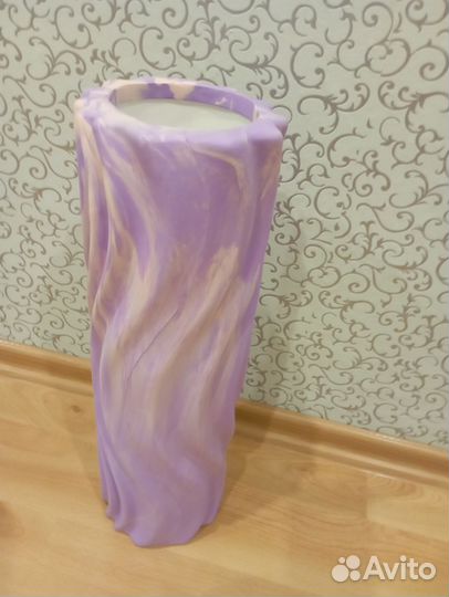 Ролик мфр массажный