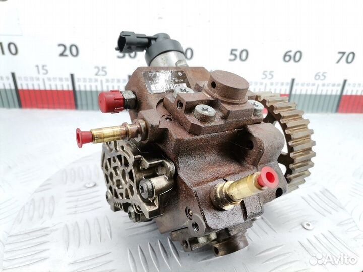 Тнвд для Peugeot-Citroen C3 1 1920HT