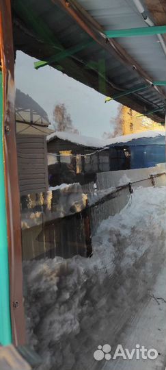 Мягкие окна