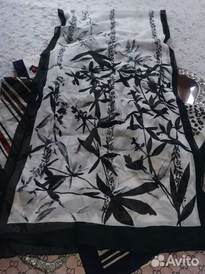 Набор шарфиков для творчества