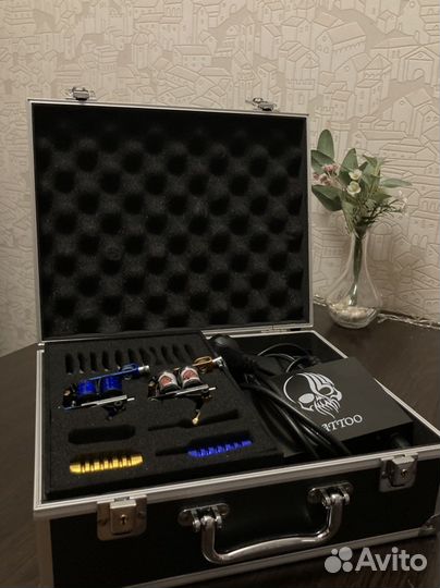 Тату набор
