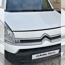 Citroen Berlingo 1.6 MT, 2013, 300 000 км, с пробегом, цена 740 000 руб.