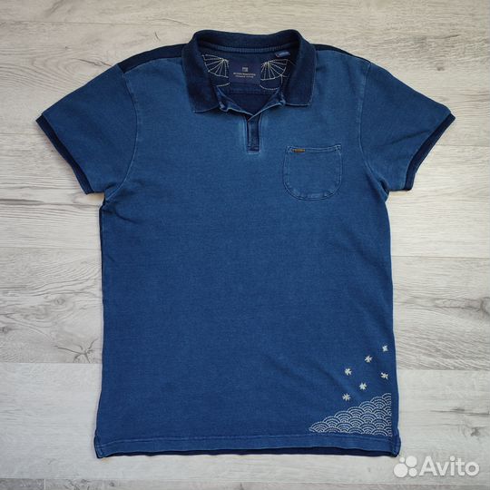 Scotch soda M поло