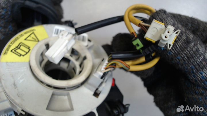 Переключатель поворотов и дворников Fiat Bravo, 20