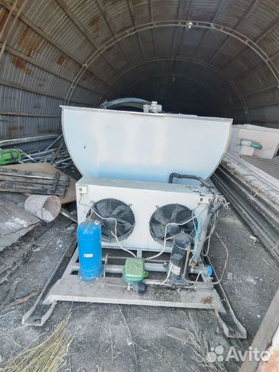 Мульчер Kuhn BNG, 2018