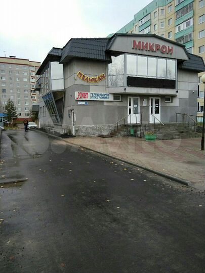 Сдам частями, целиком или продам, площадь 658 кв.м