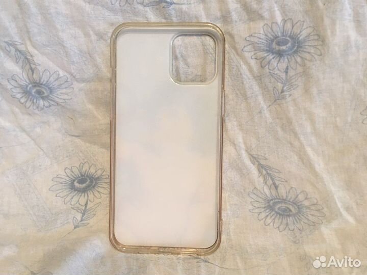 Чехол на iPhone 12 pro max