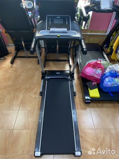 Беговая дорожка