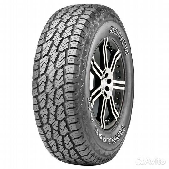 Sailun Terramax A/T 215/75 R15 100S