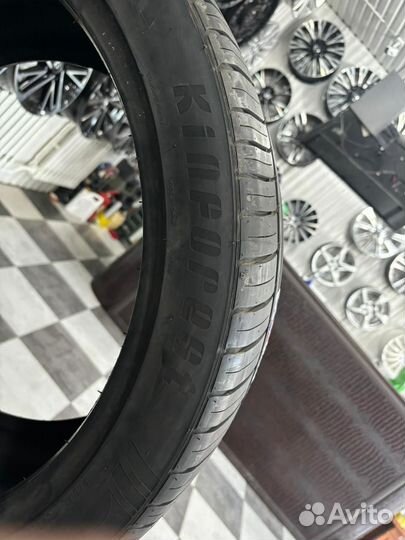 Kinforest KF-550 315/35 R22 111Y