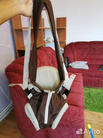 Кенгуру переноска