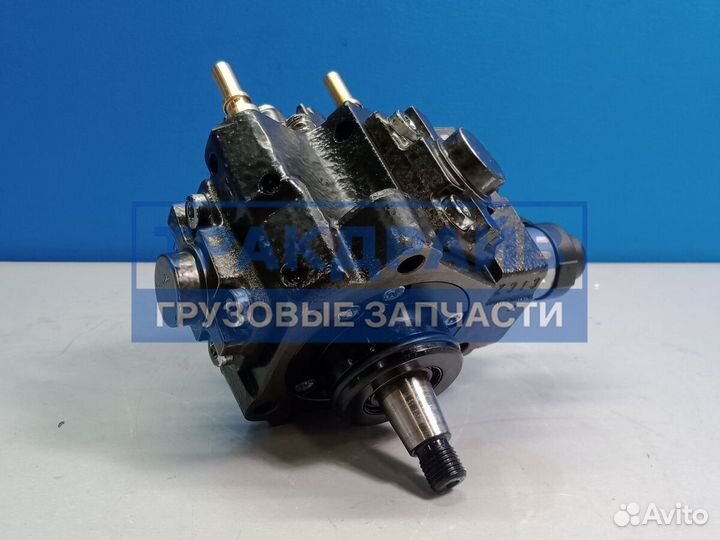 Тнвд Фотон Газель