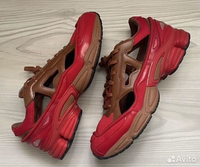 Adidas raf simons replicant