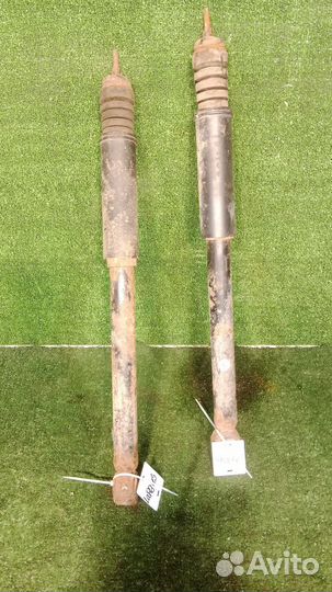 Задние стойки LADA largus