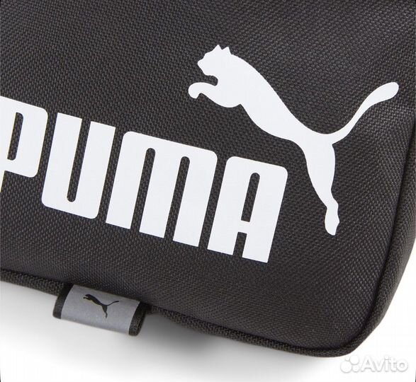 Барсетка puma