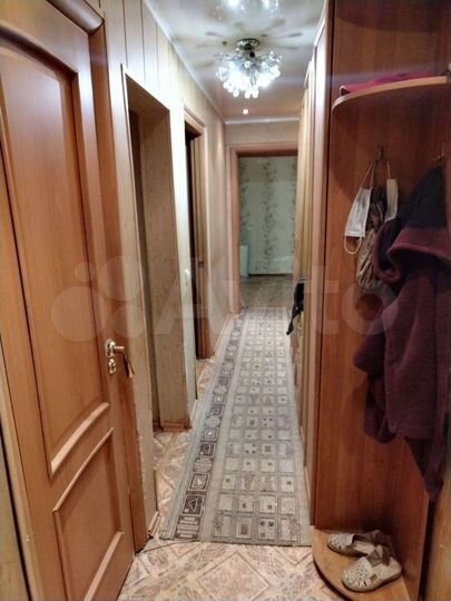 2-к. квартира, 42 м², 1/5 эт.