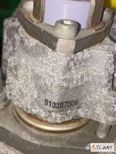 Двигатель toyota crown