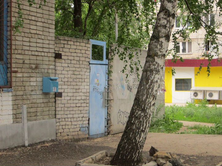 Сдам помещение свободного назначения, 680 м²