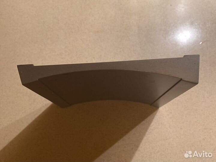 Лоток для сдачи