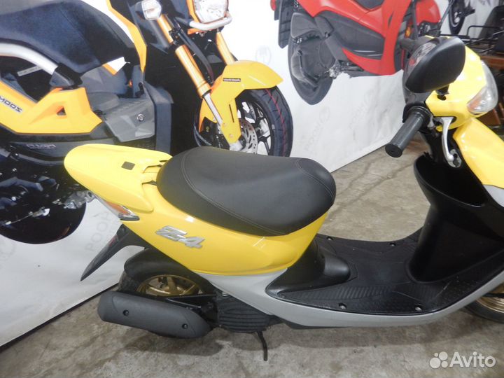 Скутер Honda Dio Z4 AF63 только из Японии