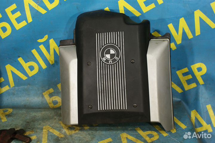 Крышка двигателя BMW X5 E53