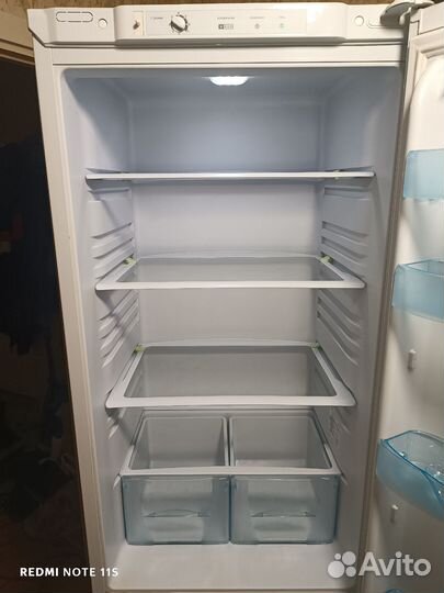 Холодильник Бирюса 127