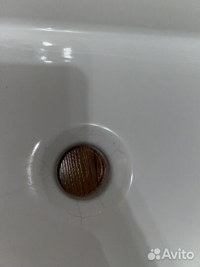 Раковина IKEA Lillangen