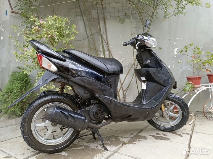 Suzuki zz inch up sport