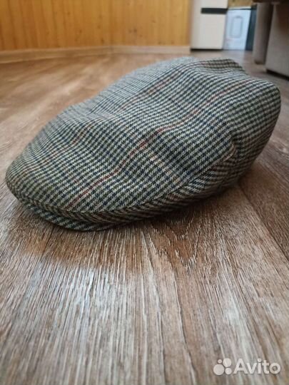 Кепка мужская