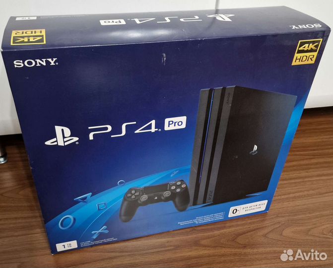 Sony PS4 Pro 1tb, PS3 Super Slim 500gb