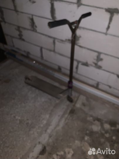 Доска стрит prey 6.7