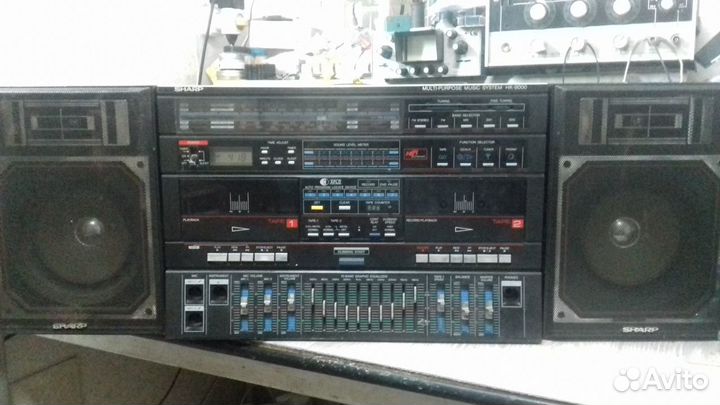 Ремонт электроники