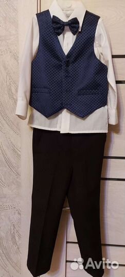 Костюм на мальчика