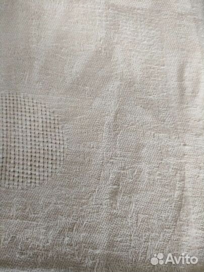 Скатерти времён СССР