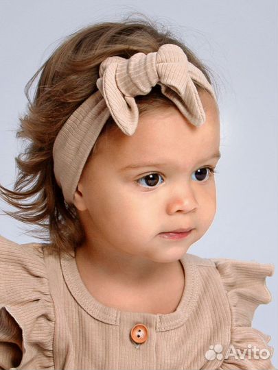 Комбинезон для девочек Amarobaby Fashion 80р
