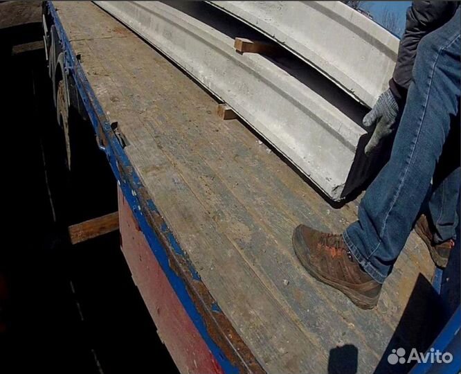 Плиты Перекрытия Оперативно