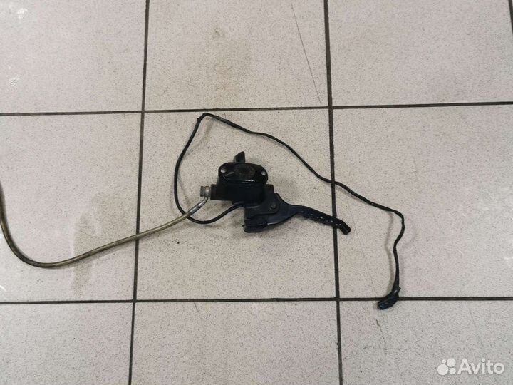 Машинка тормоза Arctic Cat bearcat 570