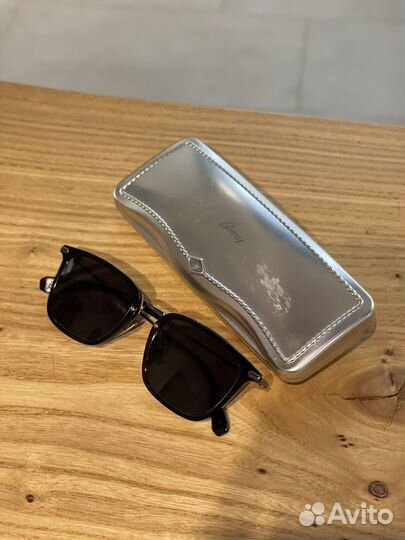 Солнцезащитные очки Brioni