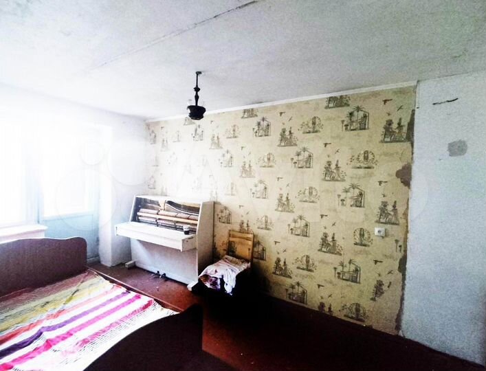 2-к. квартира, 49,2 м², 4/9 эт.