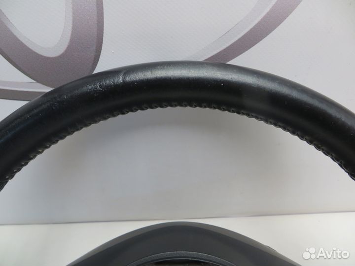 Руль с обогревом Mazda CX-5 KF Mazda 3 BM