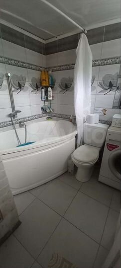 Дом 42 м² на участке 1 сот.