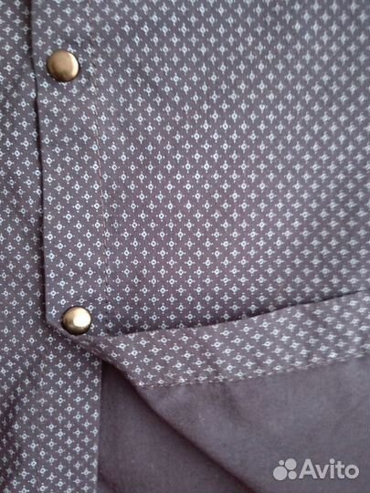 Рубашки для подростка 164-170 пакетом
