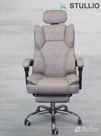 Кресло для игр. Игровое кресло с массажем