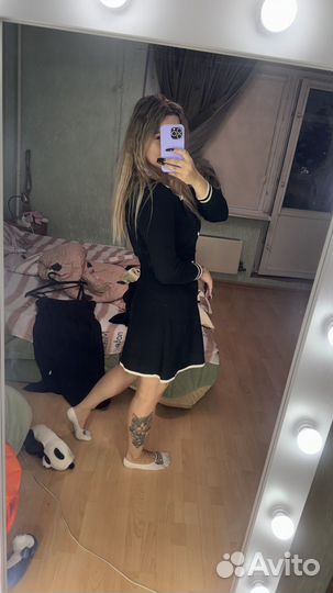 Новые платья, универсальный размер (44-52)