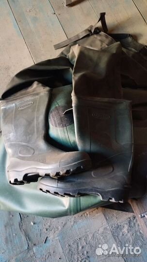 Вейдера вездеход