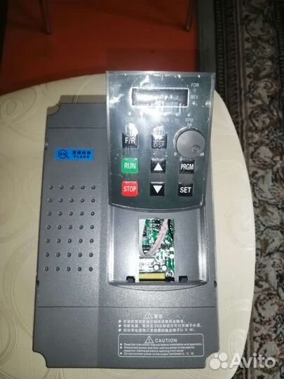 Частотник YL600 2.2 Кватт