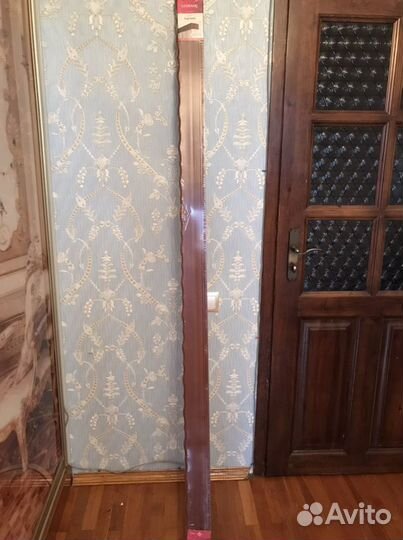 Карниз потолочный