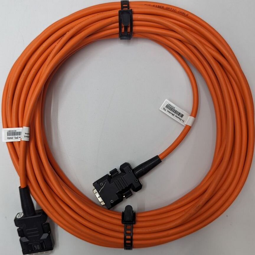 [C-FODM] Кабель/Fodm-66, Dvi-Dvi, Kramer, 20 M