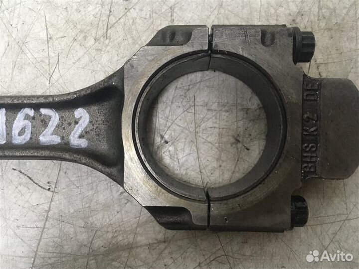 Шатун Audi 80/90 B4 (1991-1995) V277D6