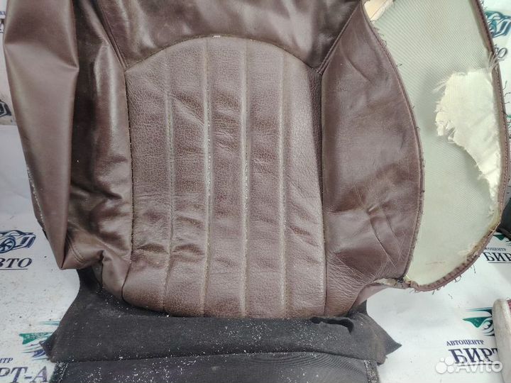 Поролон сиденья переднего левого Infiniti EX35